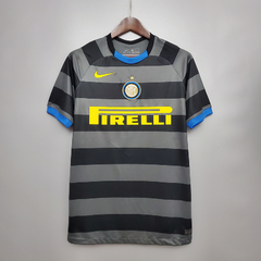 Camisa Inter de Milão Third 20-21