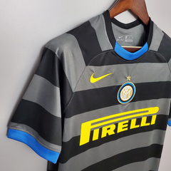 Camisa Inter de Milão Third 20-21 na internet