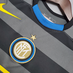 Camisa Inter de Milão Third 20-21 - Freestyle Store