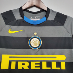 Camisa Inter de Milão Third 20-21