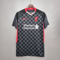 Camisa Liverpool Third 20-21