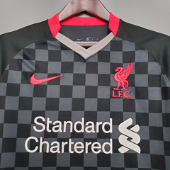 Camisa Liverpool Third 20-21 - Freestyle Store