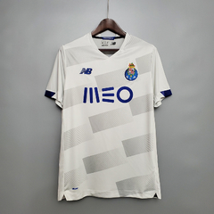 Camisa Porto Third 20-21