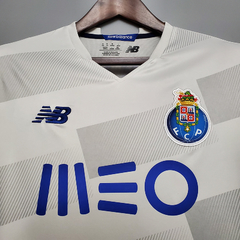 Camisa Porto Third 20-21 na internet