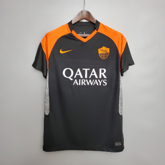 Camisa Roma Third 20-21