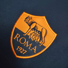 Camisa Roma Third 20-21 - loja online