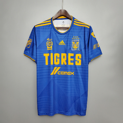 Camisa Tigres Reserva 20-21