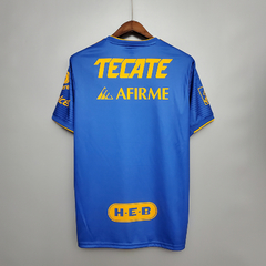 Camisa Tigres Reserva 20-21 - Freestyle Store