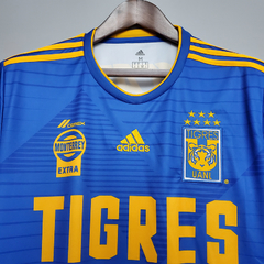 Camisa Tigres Reserva 20-21 - comprar online