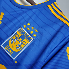 Camisa Tigres Reserva 20-21 - Freestyle Store