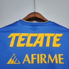 Camisa Tigres Reserva 20-21 - loja online