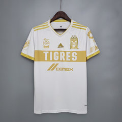 Terceira Camisa Tigres 20-21