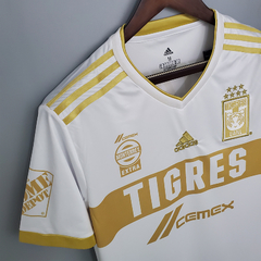 Terceira Camisa Tigres 20-21 - comprar online