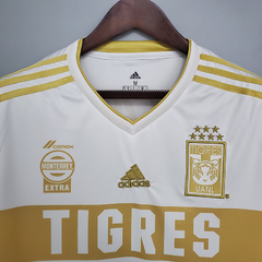 Terceira Camisa Tigres 20-21 - Freestyle Store