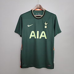 Camisa Tottenham Away 20-21