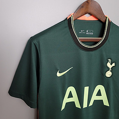 Camisa Tottenham Away 20-21 na internet