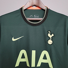 Camisa Tottenham Away 20-21