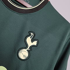 Camisa Tottenham Away 20-21 na internet