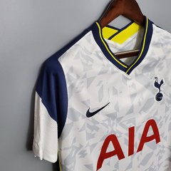 Camisa Tottenham Home 20-21 - loja online