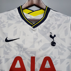 Camisa Tottenham Home 20-21 - comprar online