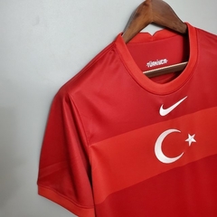 Camisa Turquia Titular 20-21 - Freestyle Store