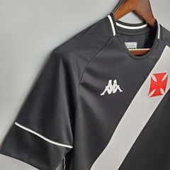 Camisa Titular Vasco 20-21 na internet