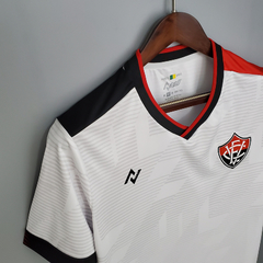 Camisa Reserva Vitória 21-22 - loja online