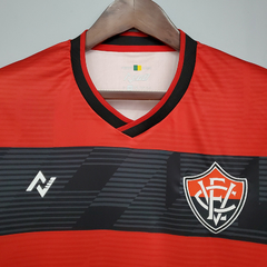 Camisa Titular Vitória 21-22 na internet