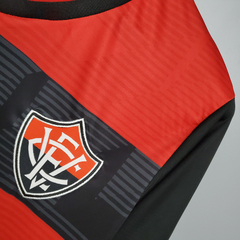 Camisa Titular Vitória 21-22 - Freestyle Store