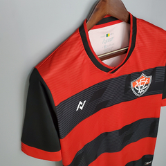 Camisa Titular Vitória 21-22