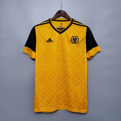 Camisa Wolverhampton Home 20-21