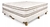 Conjunto Sublime Pillow Top 200x160x67 - comprar online