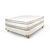 Conjunto Sublime Pillow Top 190x140x66 - comprar online