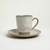 Taza y Plato Elsinor 150 ml. - comprar online