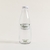 Botella de vidrio con logo Organic 1 lt.