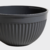 Bowl de Plastico con Malla, Lineas Gris 2 lts. - comprar online