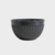 Bowl de Plastico con Malla, Lineas Gris 4 lts.