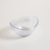 Bowl Oval de Acrilico 550 Ml. - comprar online