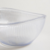 Bowl Oval de Acrilico 550 Ml. en internet