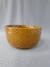 Bowl ceramica relieve