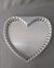 Tartera aluminizada Corazon N° 8 - comprar online