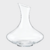 Decanter Vidrio 1500 ml