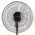 Ventilador de pie Axel AX-PIE16 - comprar online