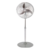 Ventilador de Pie Axel 20" Cromado - comprar online