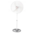 Ventilador de Pie Axel 20" Palas Plásticas - comprar online