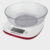 Balanza Digital Para Cocina con Bowl Ultracomb