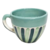 Taza Campana de ceramica - tienda online