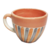 Taza Campana de ceramica - comprar online