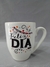 Taza bombe Feliz dia