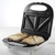 Sandwichera o Wafflera 2 en 1 Smartlife - comprar online